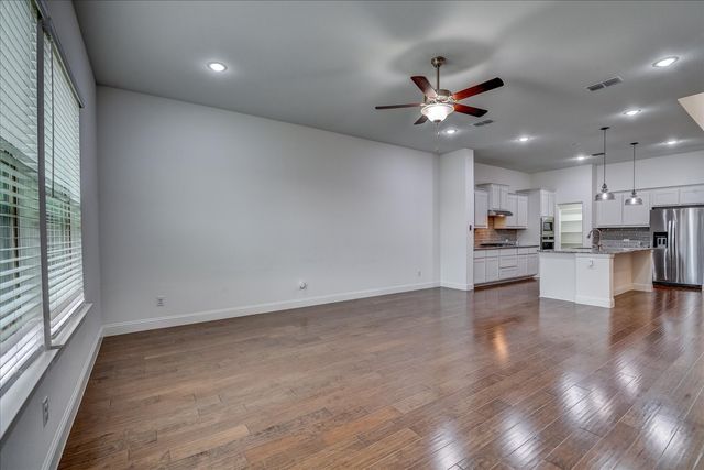 3512 Beebalm Boulevard, Melissa, TX 75454