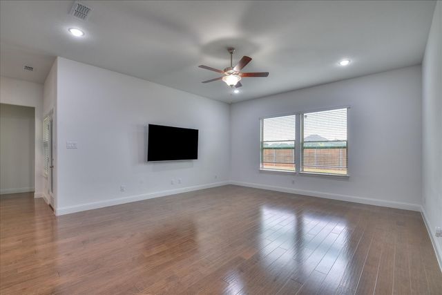 3512 Beebalm Boulevard, Melissa, TX 75454