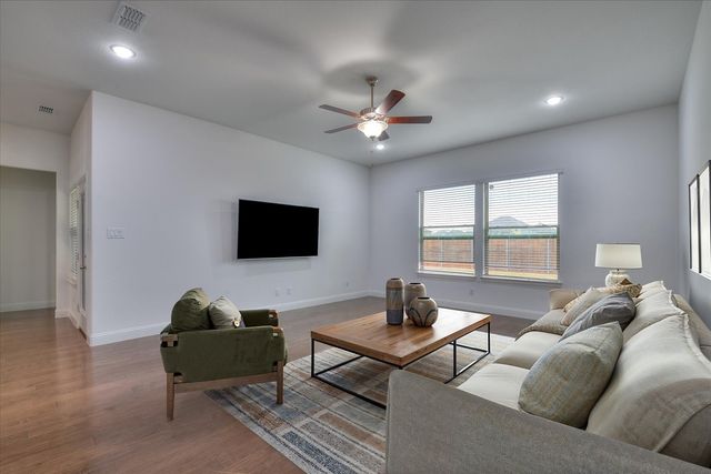 3512 Beebalm Boulevard, Melissa, TX 75454