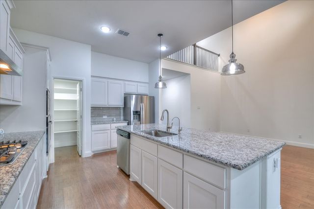 3512 Beebalm Boulevard, Melissa, TX 75454