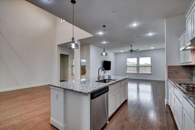 3512 Beebalm Boulevard, Melissa, TX 75454