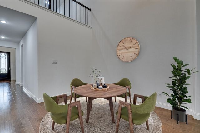 3512 Beebalm Boulevard, Melissa, TX 75454