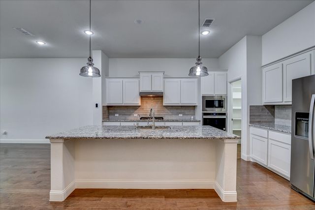 3512 Beebalm Boulevard, Melissa, TX 75454