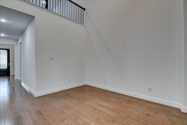 3512 Beebalm Boulevard, Melissa, TX 75454