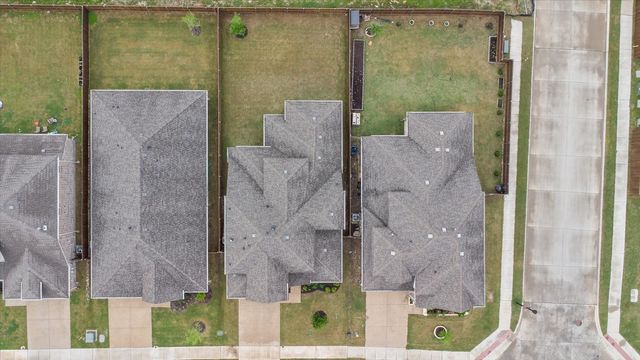3512 Beebalm Boulevard, Melissa, TX 75454