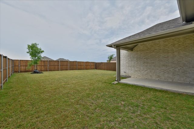 3512 Beebalm Boulevard, Melissa, TX 75454