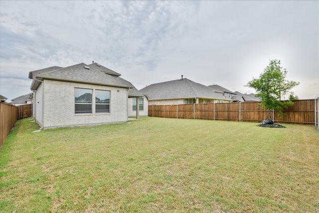 3512 Beebalm Boulevard, Melissa, TX 75454