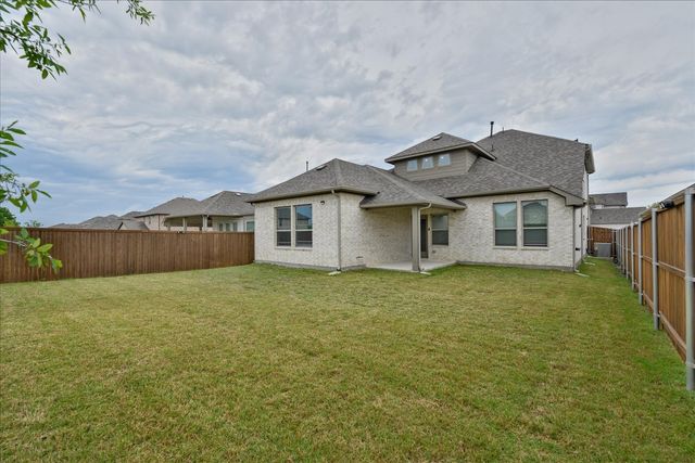 3512 Beebalm Boulevard, Melissa, TX 75454