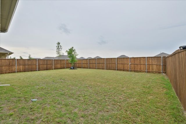3512 Beebalm Boulevard, Melissa, TX 75454