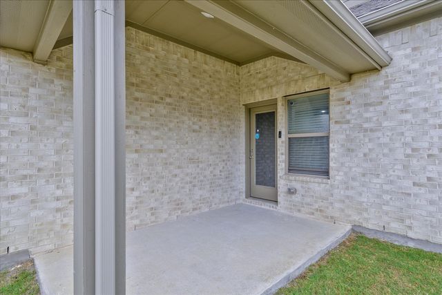 3512 Beebalm Boulevard, Melissa, TX 75454