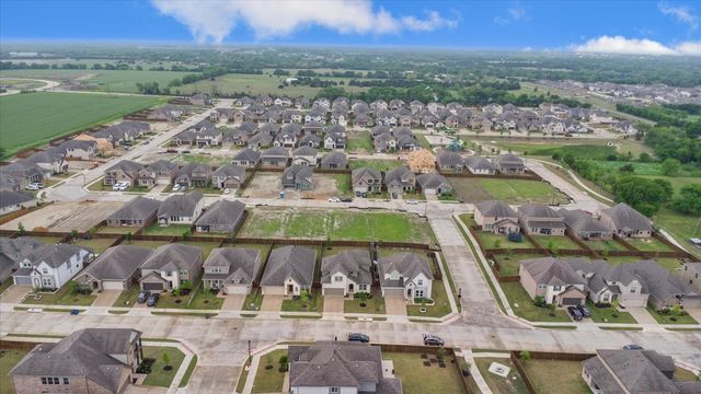 3512 Beebalm Boulevard, Melissa, TX 75454