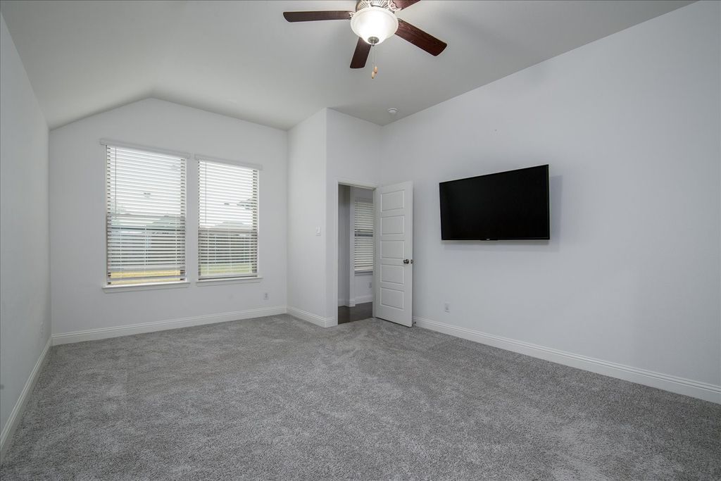 3512 Beebalm Boulevard, Melissa, TX 75454