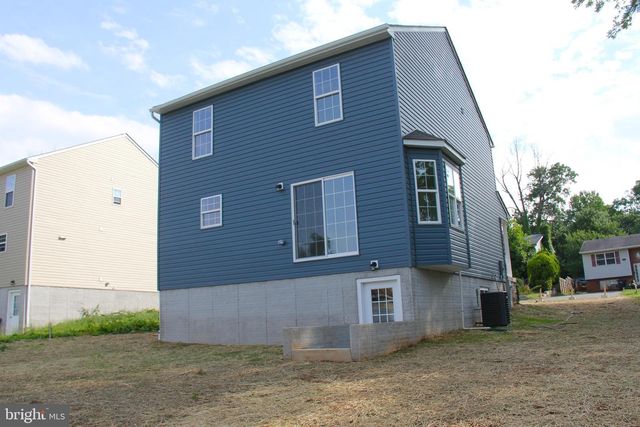 5948 SUNSET AVE, Baltimore, MD 21207