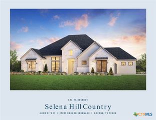 27823 Broken Serenade, Boerne, TX 78006