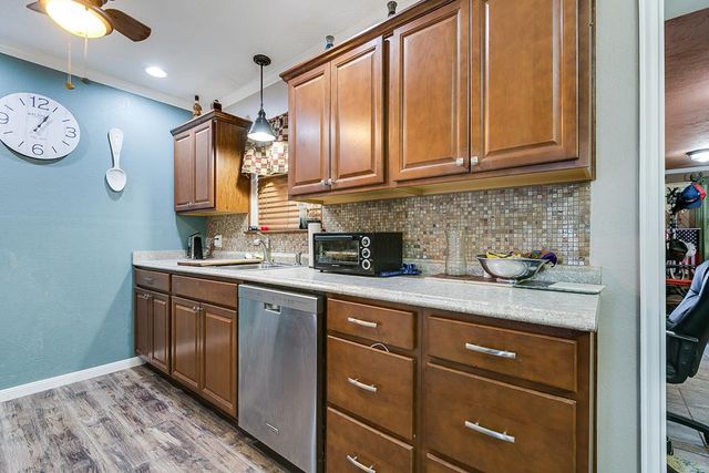 4134 Hawk Avenue, San Angelo, TX 76905