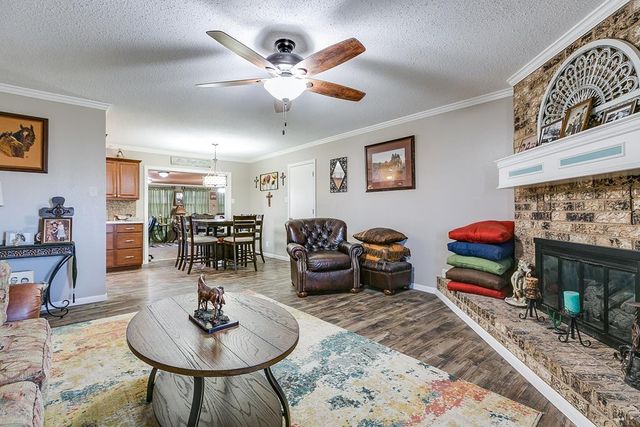 4134 Hawk Avenue, San Angelo, TX 76905