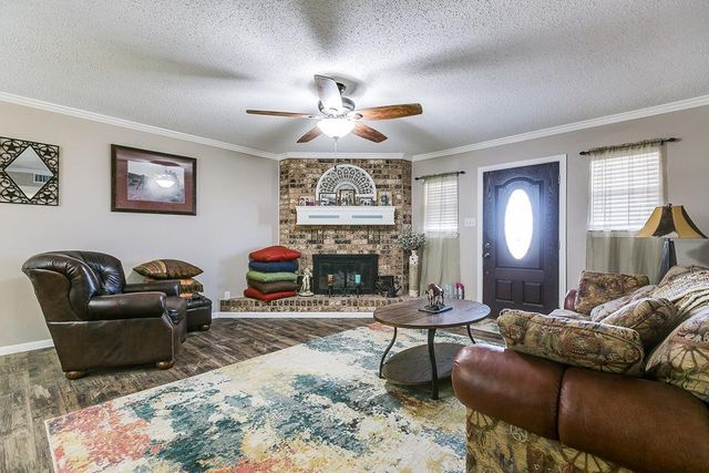 4134 Hawk Avenue, San Angelo, TX 76905