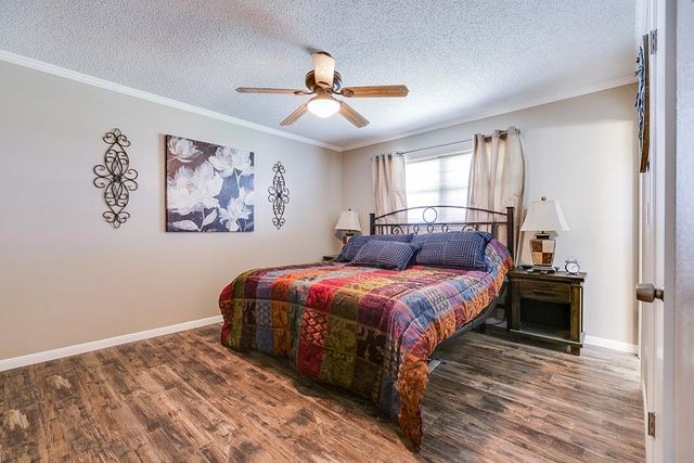 4134 Hawk Avenue, San Angelo, TX 76905