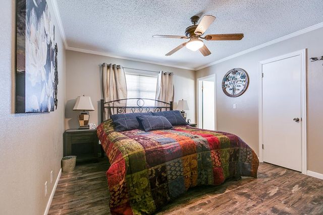 4134 Hawk Avenue, San Angelo, TX 76905