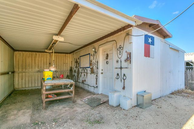 4134 Hawk Avenue, San Angelo, TX 76905
