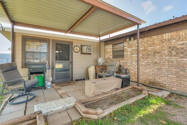4134 Hawk Avenue, San Angelo, TX 76905