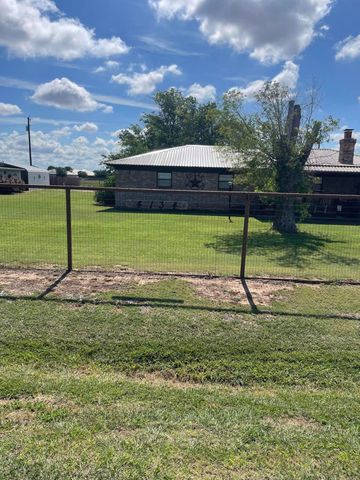 4134 Hawk Avenue, San Angelo, TX 76905