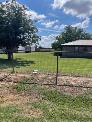 4134 Hawk Avenue, San Angelo, TX 76905