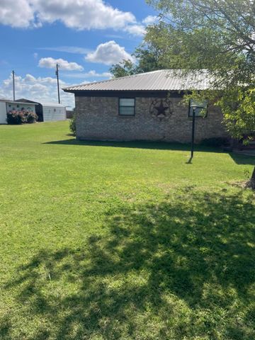 4134 Hawk Avenue, San Angelo, TX 76905