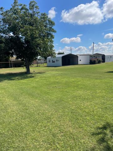 4134 Hawk Avenue, San Angelo, TX 76905