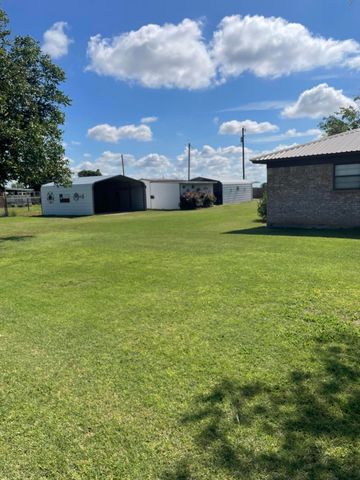 4134 Hawk Avenue, San Angelo, TX 76905