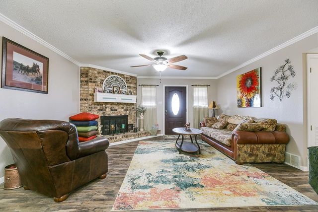 4134 Hawk Avenue, San Angelo, TX 76905