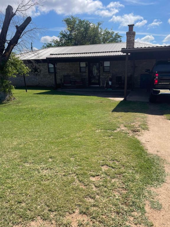 4134 Hawk Avenue, San Angelo, TX 76905