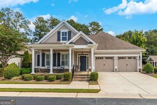 535 Audubon Circle, Woodstock, GA 30188
