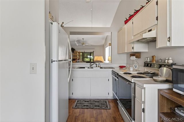 1857 Arrowwood Lane, Inverness, FL 34453