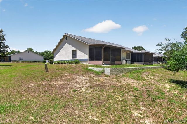 1857 Arrowwood Lane, Inverness, FL 34453