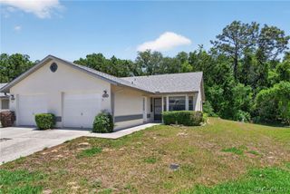 1857 Arrowwood Lane, Inverness, FL 34453