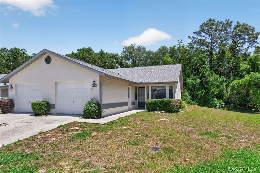 1857 Arrowwood Lane, Inverness, FL 34453