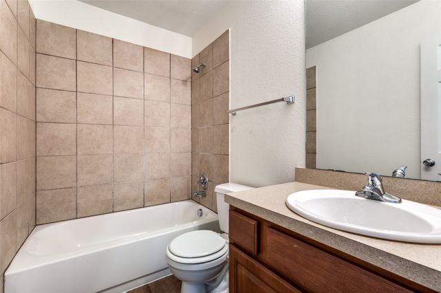 1012 Barbara Street, Denton, TX 76209