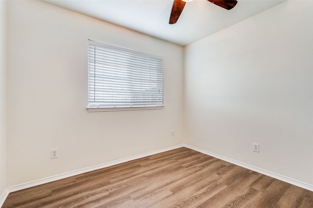 1012 Barbara Street, Denton, TX 76209