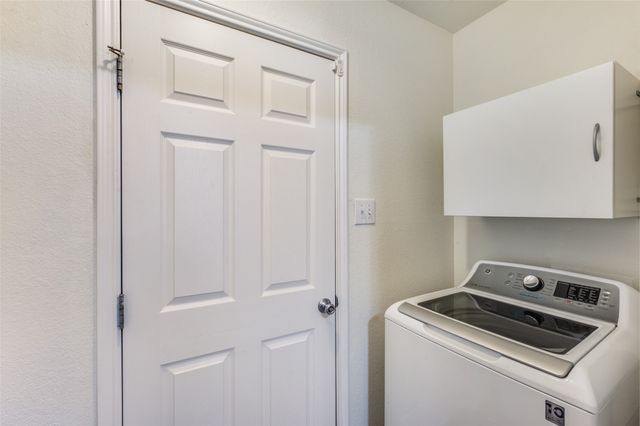 1012 Barbara Street, Denton, TX 76209