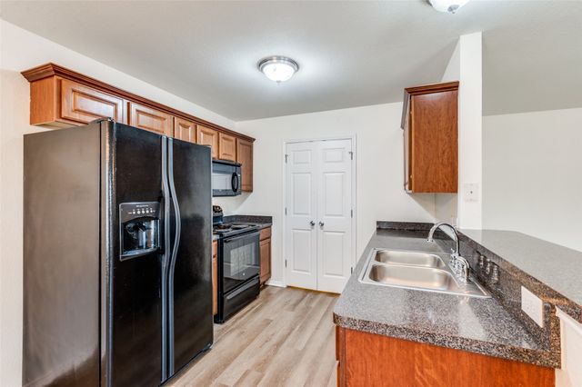 1012 Barbara Street, Denton, TX 76209