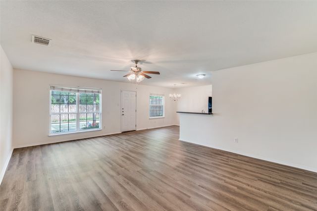 1012 Barbara Street, Denton, TX 76209