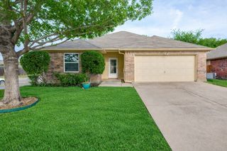 1012 Barbara Street, Denton, TX 76209