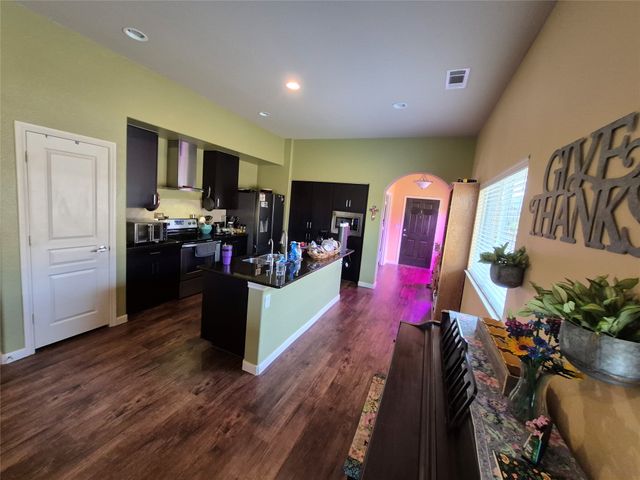 3104 Buckthorn Street, Forney, TX 75126