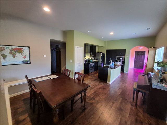 3104 Buckthorn Street, Forney, TX 75126