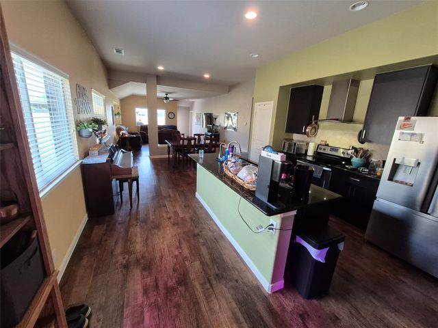 3104 Buckthorn Street, Forney, TX 75126