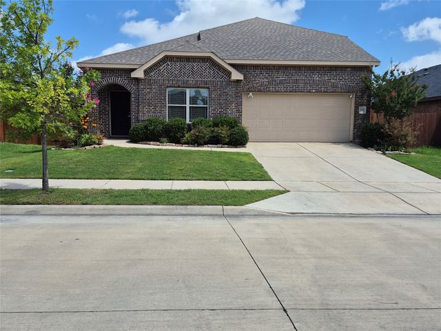 3104 Buckthorn Street, Forney, TX 75126