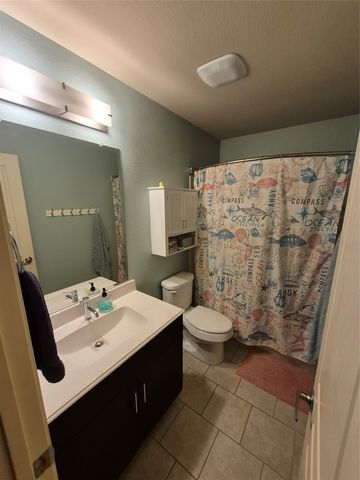 3104 Buckthorn Street, Forney, TX 75126