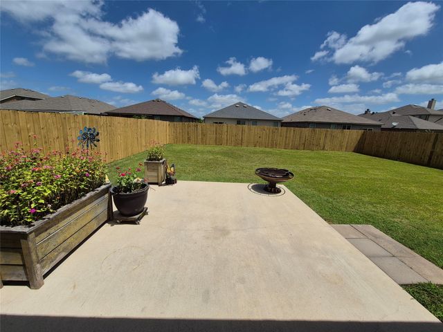 3104 Buckthorn Street, Forney, TX 75126