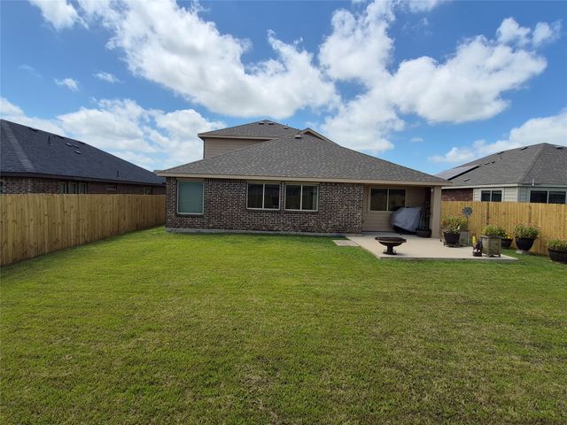 3104 Buckthorn Street, Forney, TX 75126